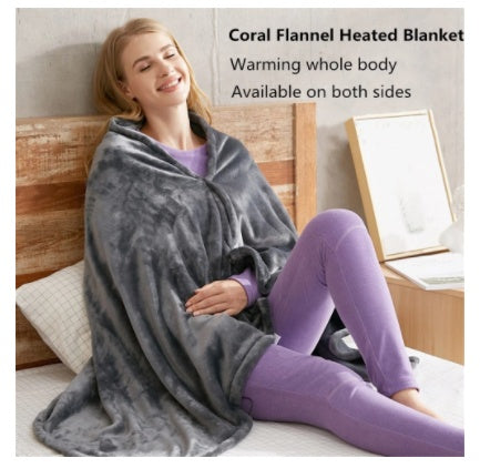 Heated Blanket Electric