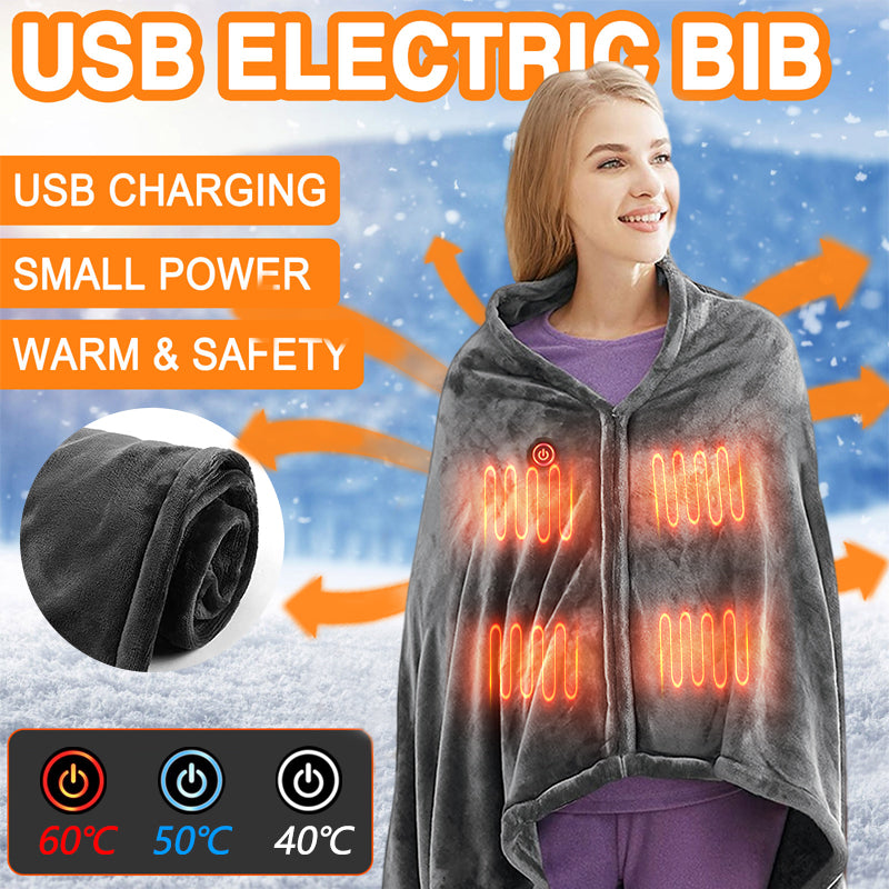Heated Blanket Electric
